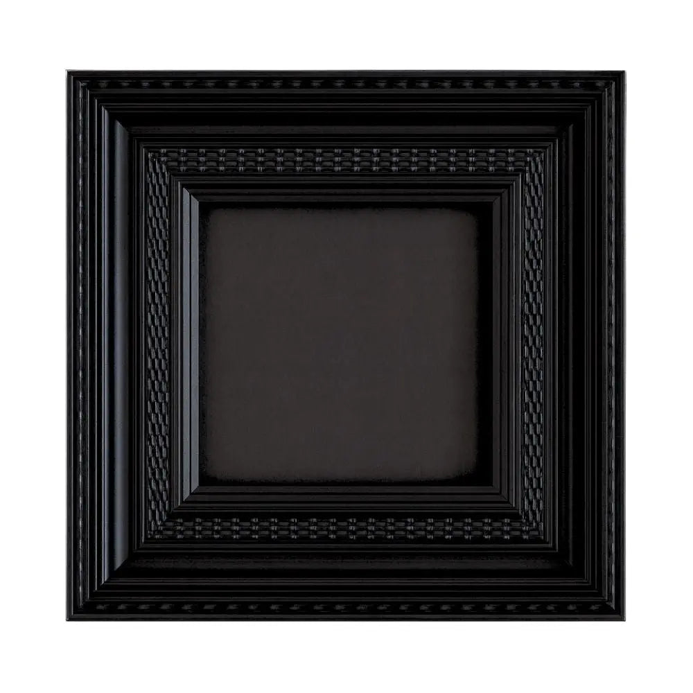 「Black Weave」擴香石磁吸相框(三色) - Lox | 個性化你的個性