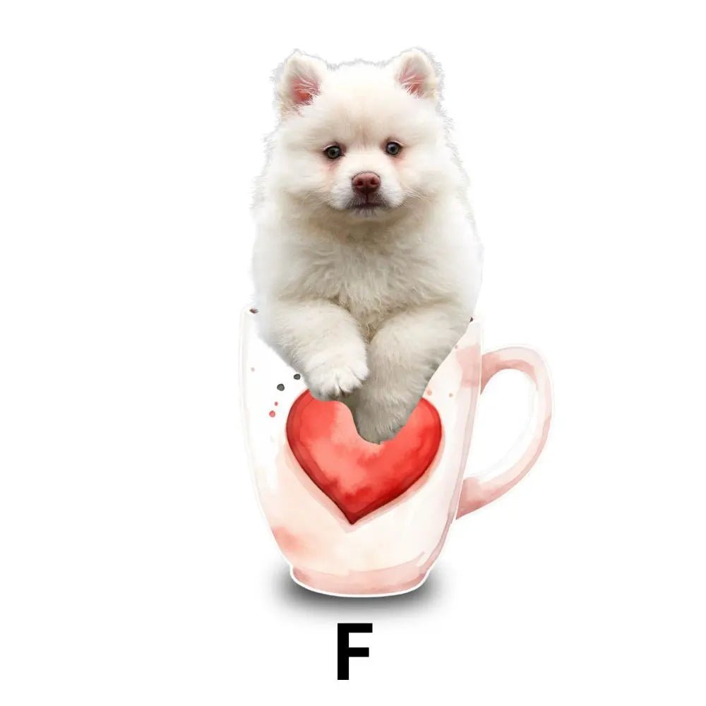 Lox - 搖頭桌面小物 杯子系列 - Lox | 個性化你的個性