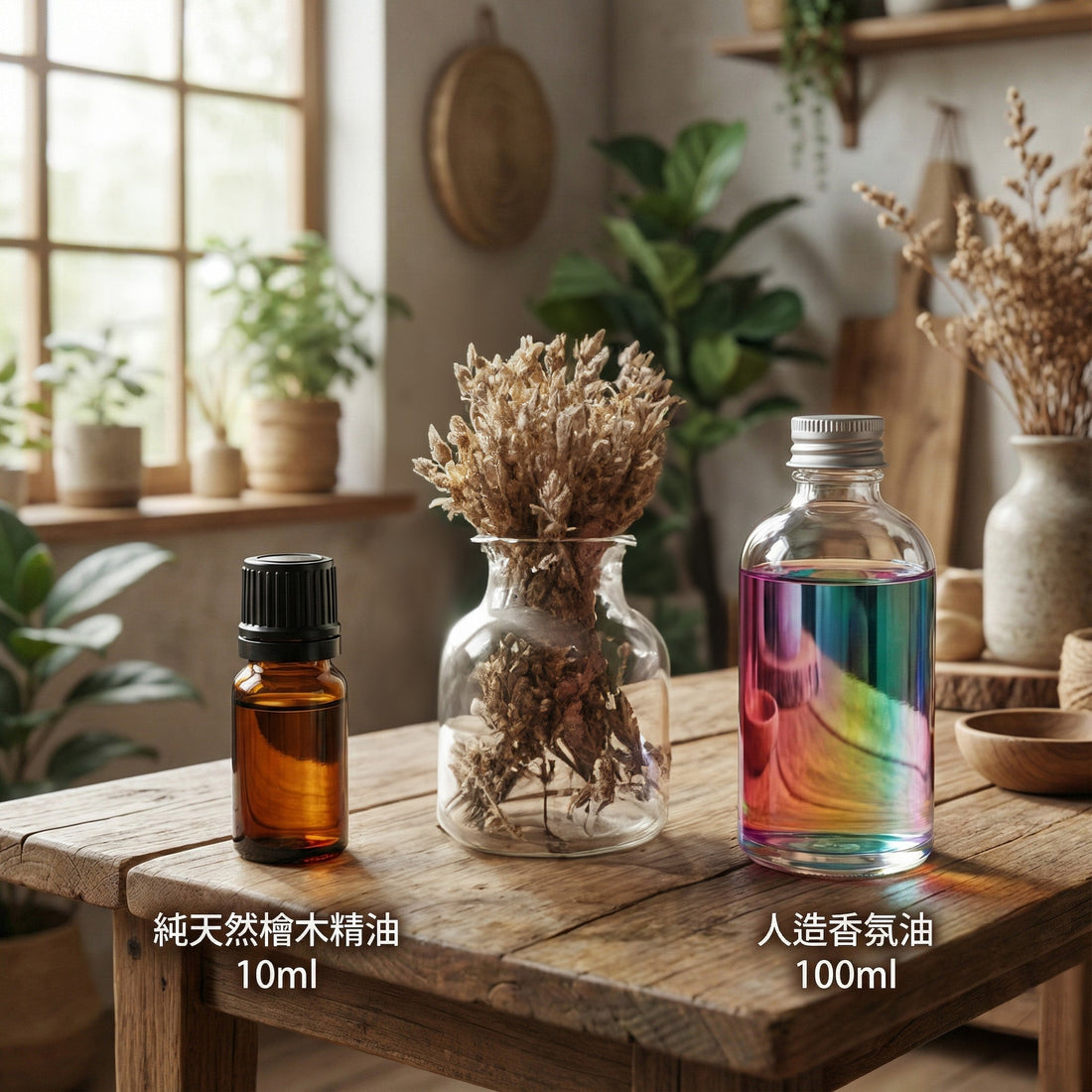 精油 vs 香氛油差別：車用該選哪一種最安全？ - Lox ｜ 個性化你的個性