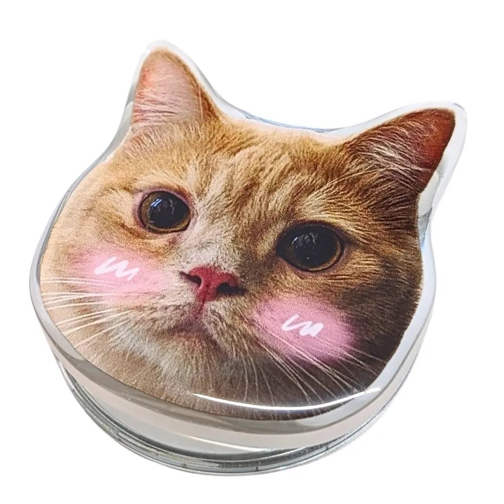 貓狗手機磁吸支架 - Lox ｜ 個性化你的個性