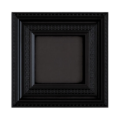 「Black Weave」黑編磁吸相框