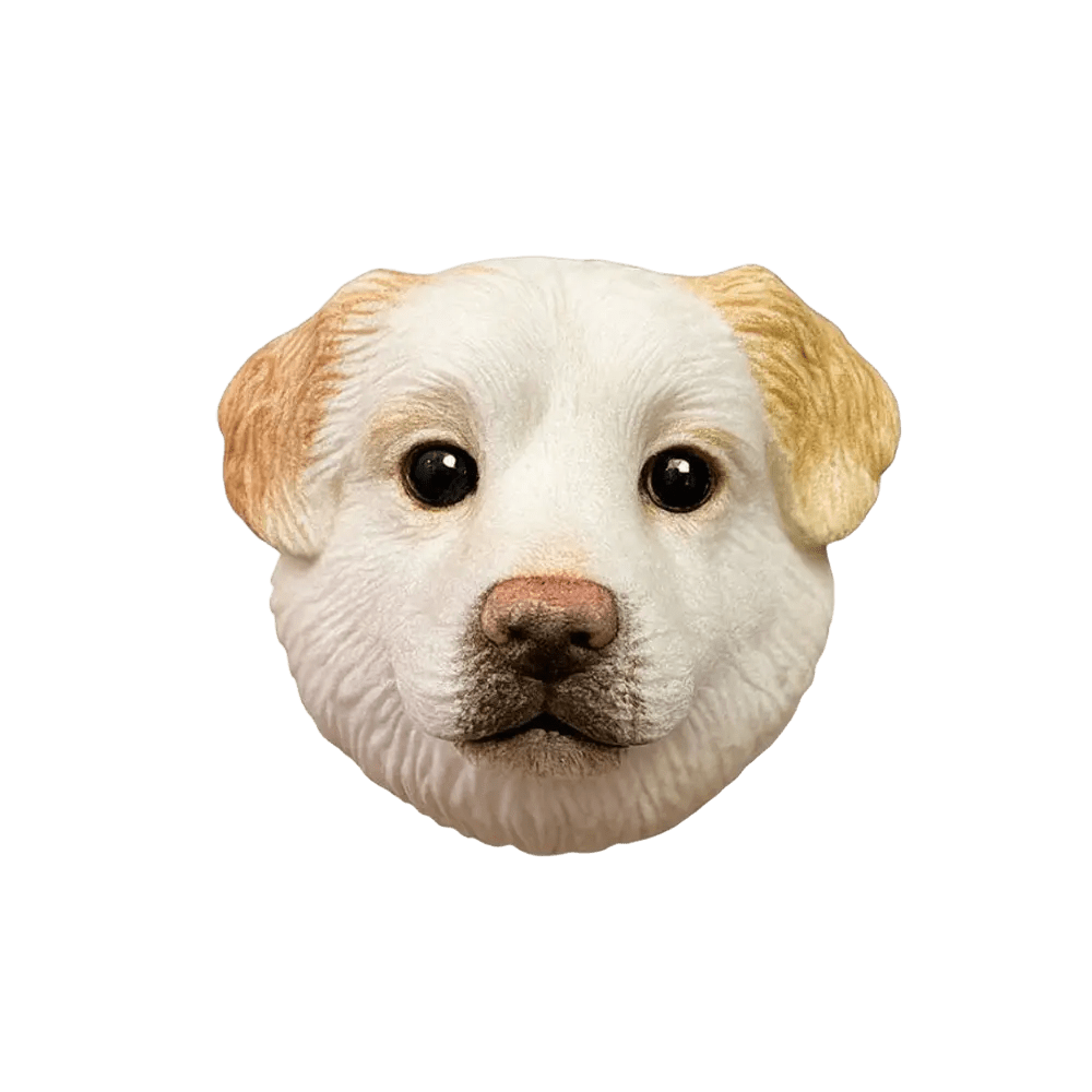 Lox 狗狗客製擴香石[汽車出風口] - Lox ｜ 個性化你的個性