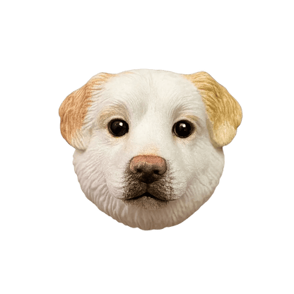 Lox 狗狗客製擴香石[汽車出風口] - Lox ｜ 個性化你的個性