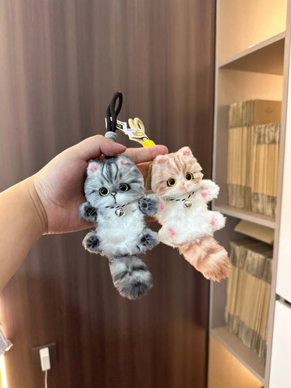 Lox 手工扭扭棒貓咪全身款 - Lox ｜ 個性化你的個性