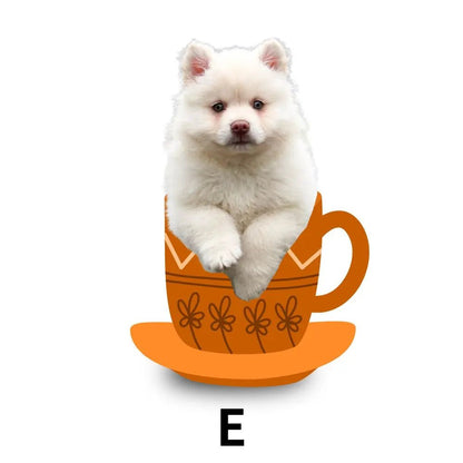 Lox - 搖頭桌面小物 杯子系列 - Lox ｜ 個性化你的個性