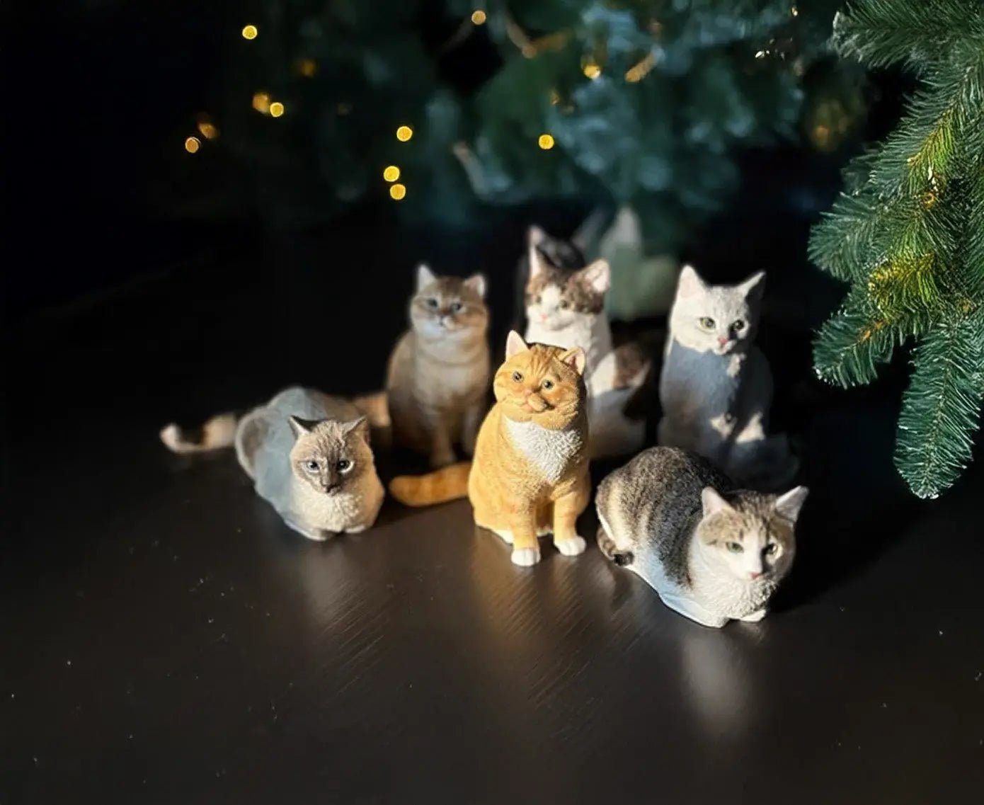 Lox 寵物擴香石 - 全身擺飾 - Lox ｜ 個性化你的個性