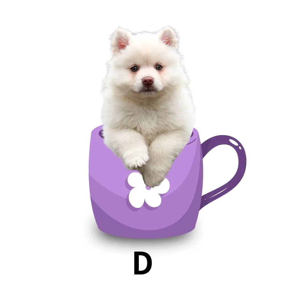 Lox - 搖頭桌面小物 杯子系列 - Lox ｜ 個性化你的個性