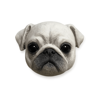 Lox 狗狗客製擴香石[磁鐵貼] - Lox ｜ 個性化你的個性