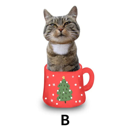 Lox - 搖頭桌面小物 杯子系列 - Lox ｜ 個性化你的個性