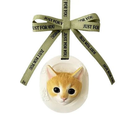 Lox 寵物擴香石 - 香薰掛飾 - Lox ｜ 個性化你的個性