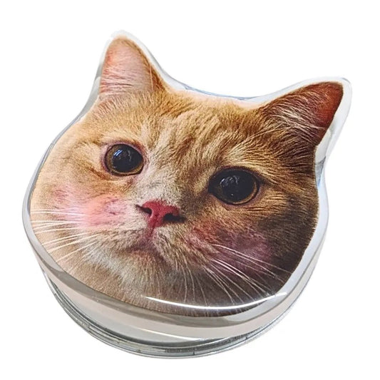 滴膠磁吸手機氣囊支架 - Lox ｜ 個性化你的個性