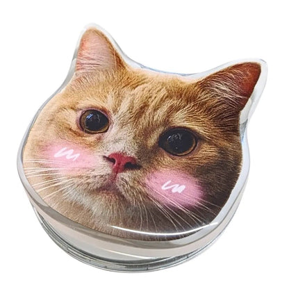 滴膠磁吸手機氣囊支架 腮紅系列 - Lox ｜ 個性化你的個性