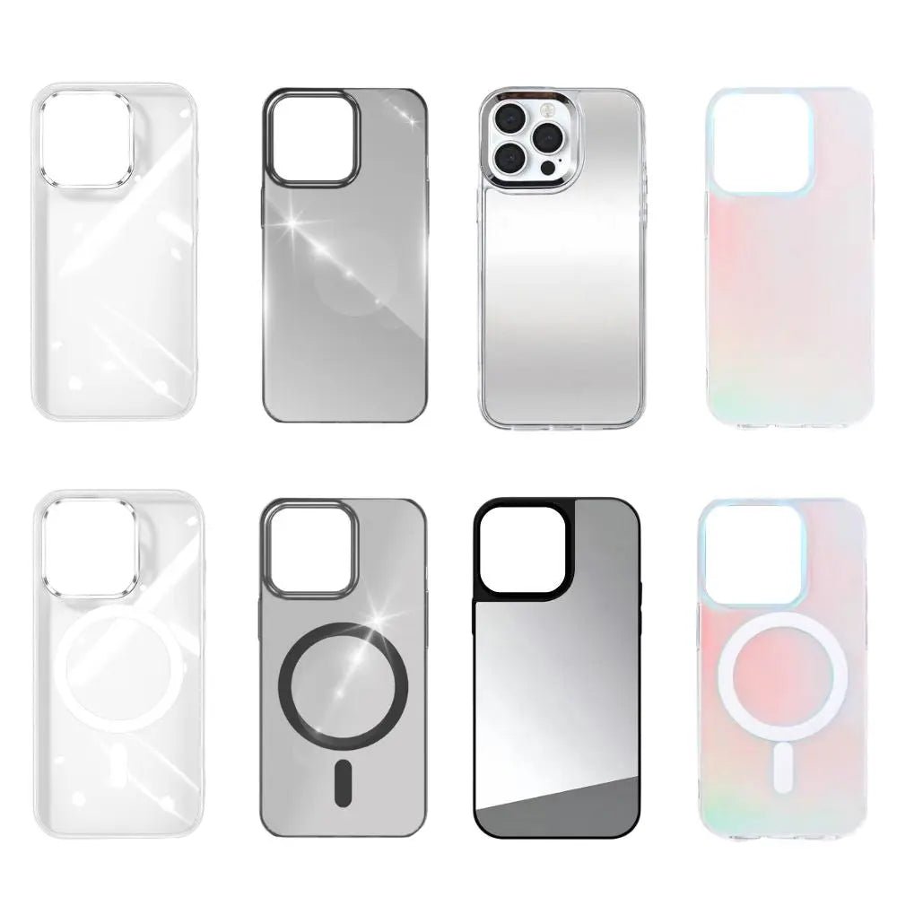 專屬設計師【一對一手機殼專屬設計】 - Lox ｜ 個性化你的個性